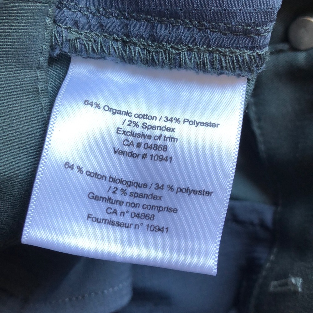 Pant - Picture 5 of 5